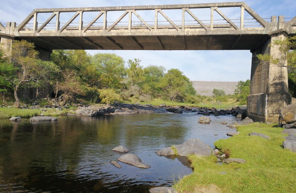 ¿Un francotirador?: un hombre fue detenido con armamento especial en Córdoba