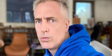 Marley regresa a la televisión.