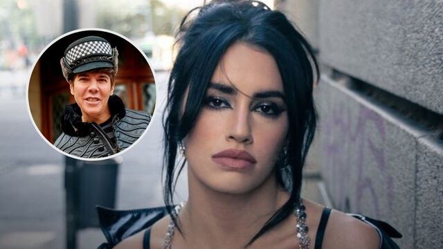 Maxi Trusso volvió a criticar a Lali Espósito: “Es el máximo exponente de la grasada”