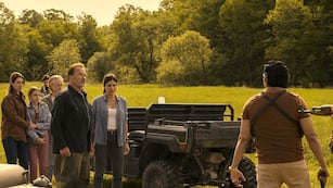 Con 8 capítulos la está rompiendo en Netflix: averigua de qué miniserie se trata