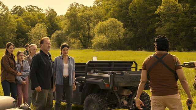 Con 8 capítulos la está rompiendo en Netflix: averigua de qué miniserie se trata