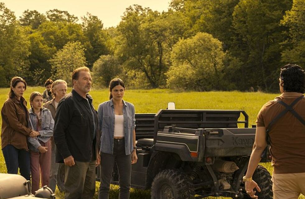 Tiene 8 capítulos y te dejarán sin palabras: sumérgete en un mundo de acción y emoción con esta exitosa miniserie de Netflix