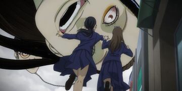 Dura 5 horas, está en Netflix y es solo apta para valientes.