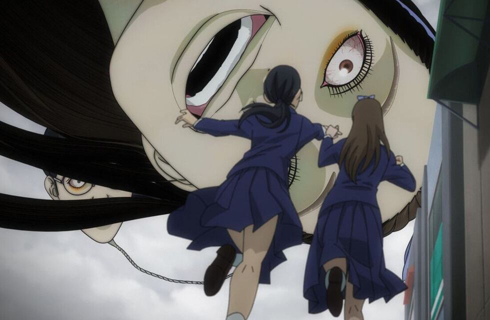 Dura 5 horas, está en Netflix y es solo apta para valientes