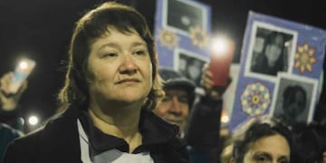 Gloria Romero organiza una concentración para el cumpleaños de Cecilia Strzyzowski.
