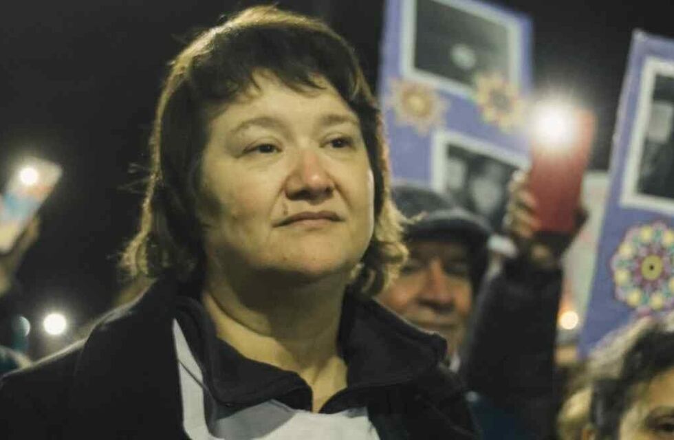 La madre de Cecilia Strzyzowski realiza una convocatoria por el cumpleaños de su hija: cuándo es y qué se hará