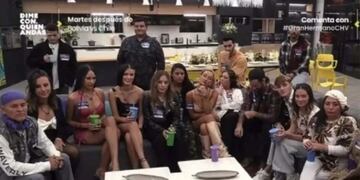 Escándalo: por qué los participantes de Gran Hermano Chile amenazaron con renunciar