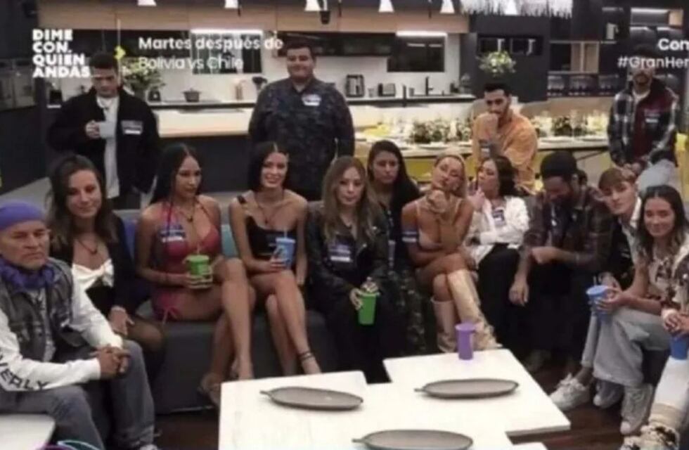 Escándalo: por qué los participantes de Gran Hermano Chile amenazaron con renunciar