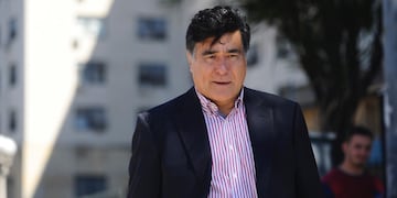 Carlos Zannini (Archivo)