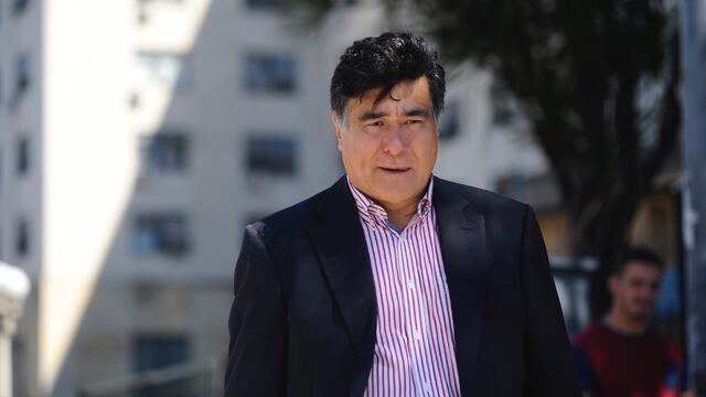 Carlos Zannini (Archivo)