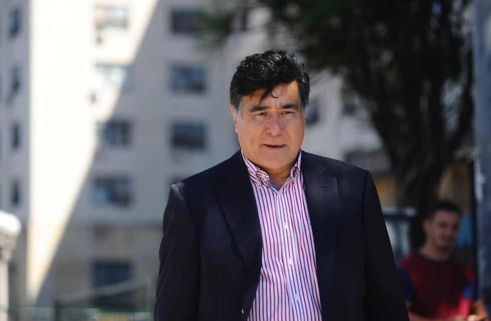 Carlos Zannini anticipó que el Estado va a “solicitar la extensión de la quiebra de Correo Argentino a Socma”