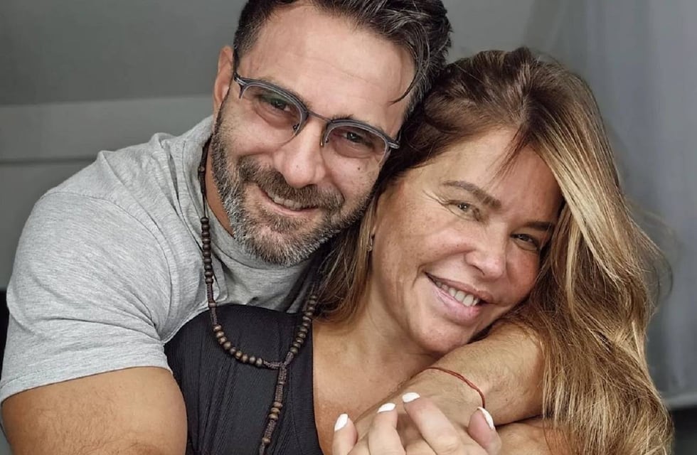 El inesperado castigo de Nazarena Vélez a su novio después de verlo tener relaciones en la serie En El Barro: “Durante dos meses”