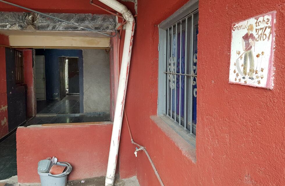 Niño abandonado en Córdoba: un vecino contó el horror que vivía el pequeño