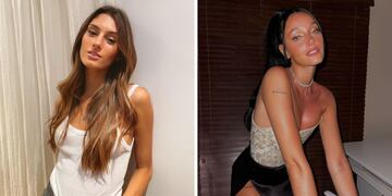 Las influencers eligen el Denim como la prenda del verano.