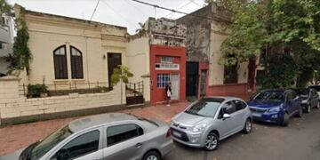 Posadas: hallan a un hombre fallecido en una vivienda e investigan las causas de su deceso.