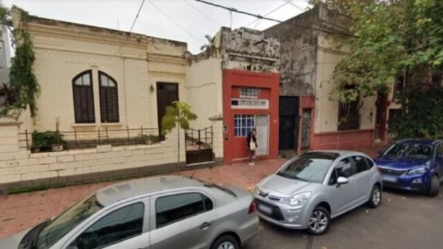 Posadas: hallan a un hombre fallecido en una vivienda e investigan las causas de su deceso.