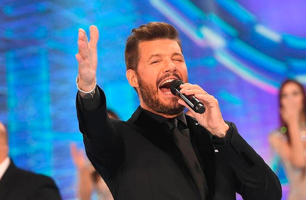 Marcelo Tinelli habló sobre los contagios en “Showmatch”: “No se dieron de forma simultánea”