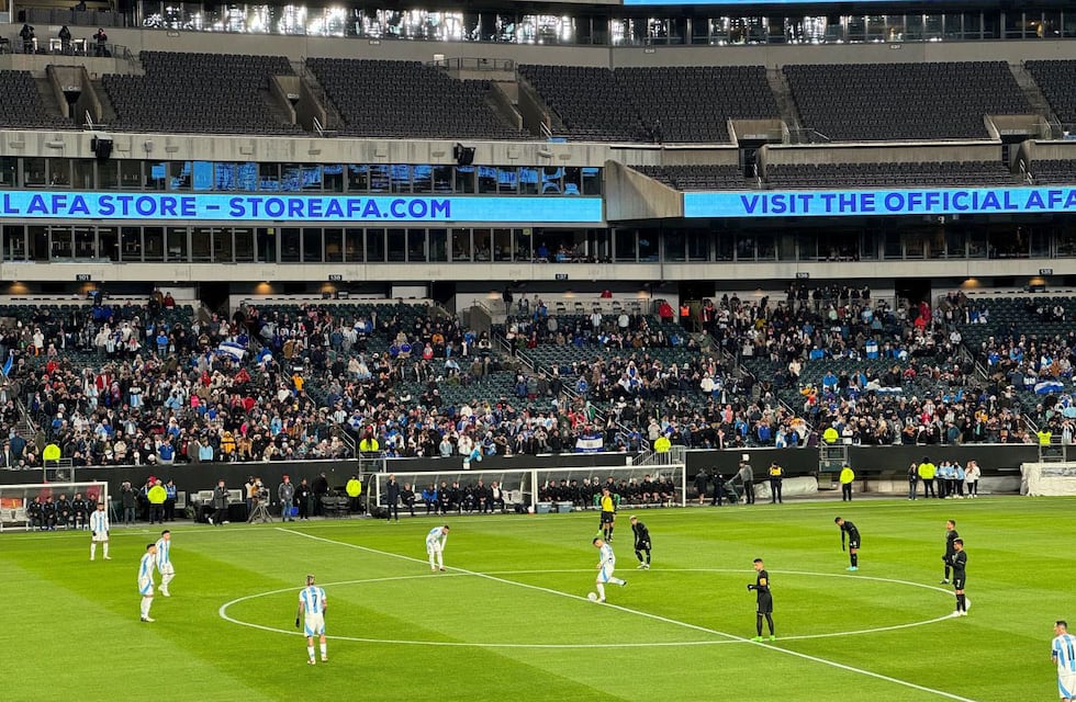 Selección Argentina en la Copa América 2024: Precios de alojamiento en Estados Unidos