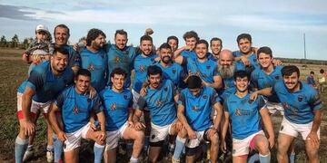 Puerto Belgrano y Punta Alta Rugby Club ganaron en sus dos primeras presentaciones en el Apertura de Ascenso.