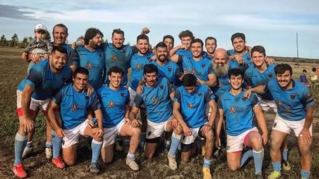 Puerto Belgrano y Punta Alta Rugby Club ganaron en sus dos primeras presentaciones en el Apertura de Ascenso.