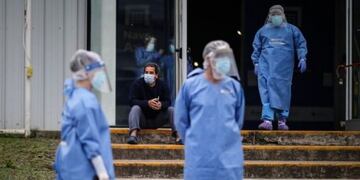 Falleció por Covid-19 una menor de 7 años que no estaba vacunada.