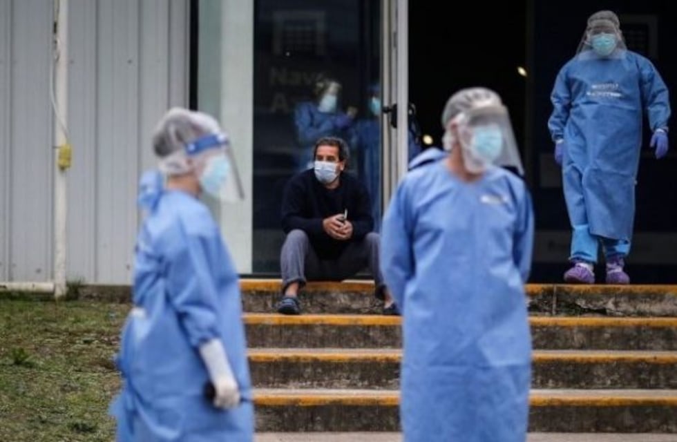 Coronavirus en Argentina: 17.034 contagiados y 180 muertes en las últimas 24 horas