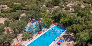 Se espera un verano cargado de juegos, deportes y aprendizajes para los niños de la región.
