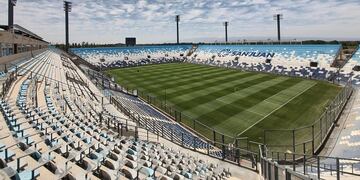 Mundial Sub 20: que día y a qué hora jugará la Selección Argentina en San Juan