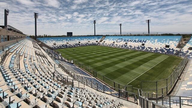 Mundial Sub 20: que día y a qué hora jugará la Selección Argentina en San Juan