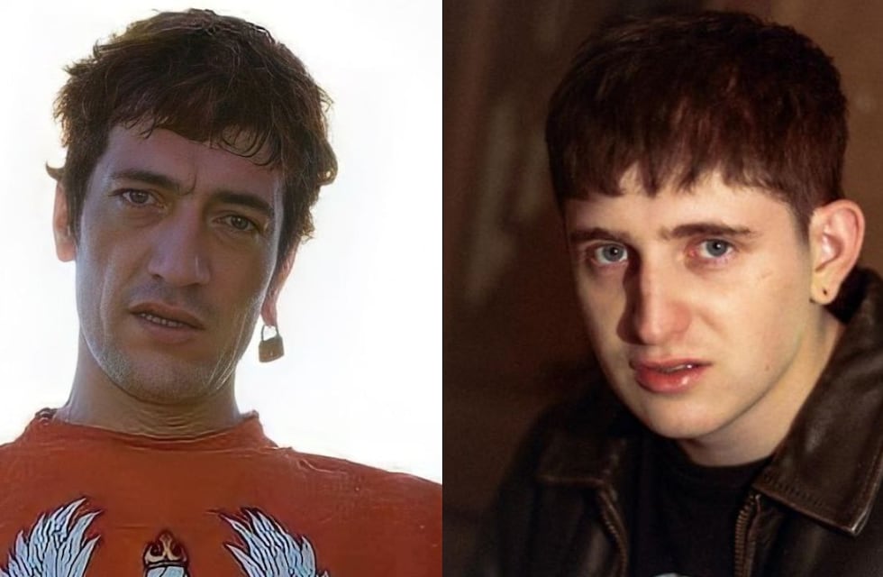 El llamativo homenaje de Dillom al Pity Álvarez en su cumpleaños número 52