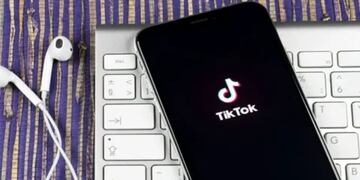 El nuevo tema viral de Tik Tok (Foto: Freepik)