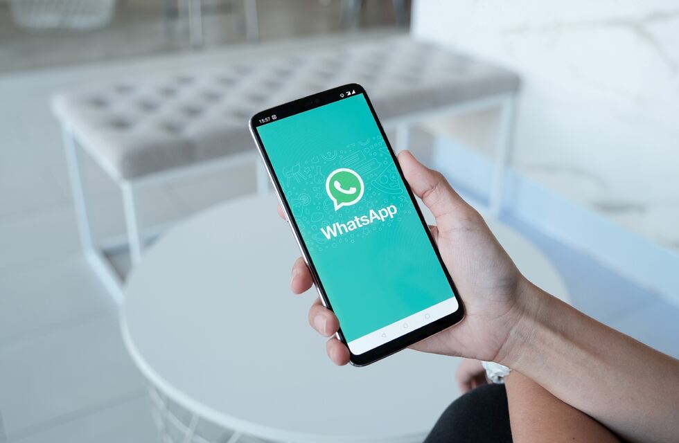 Al estilo Discord: llegan los “chats de audio” a WhatsApp