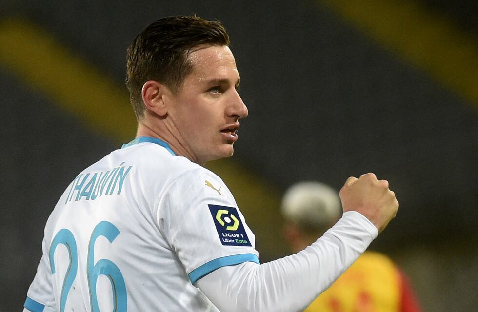 Quién es Florian Thauvin, el campeón del mundo con Francia que hará dupla con André-Pierre Gignac en Tigres