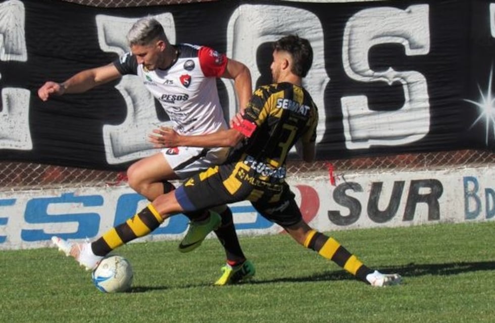 Liga del Sur: en el debut Sporting no pasó del empate ante Olimpo