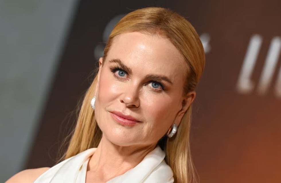 Nicole Kidman frenó las escenas de alto voltaje de su última película: “No quiero más orgasmos”