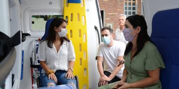 Santa Fe sumó 166 casos de coronavirus y dos fallecidos este jueves