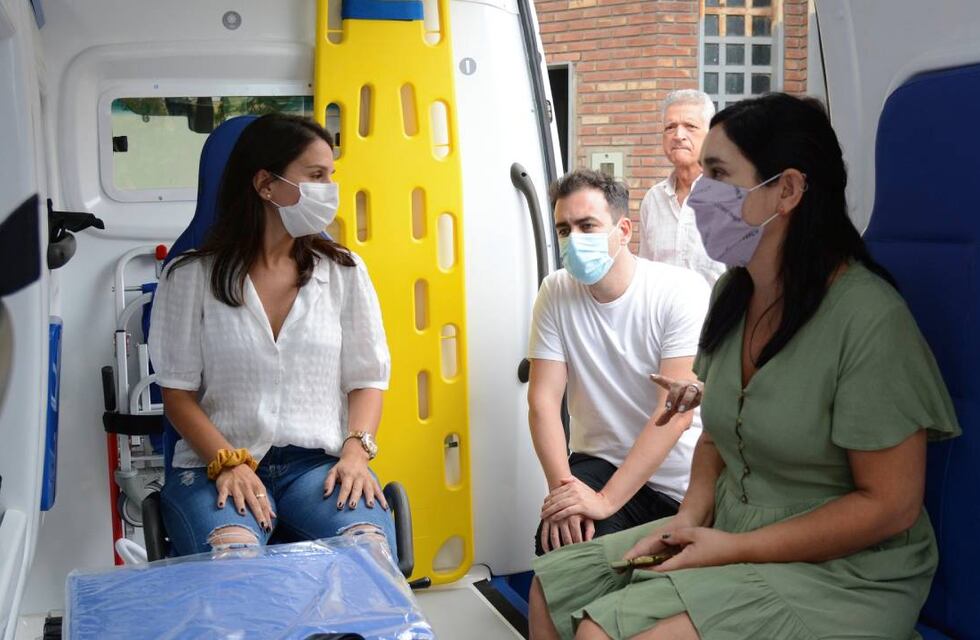 Coronavirus en Santa Fe: 166 casos, de los cuales 106 son de Rosario