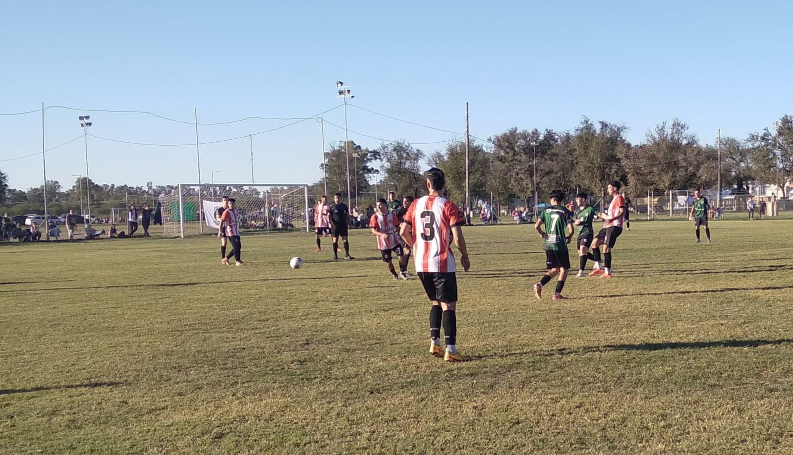 Fútbol Deportivo y Cultural Arroyito