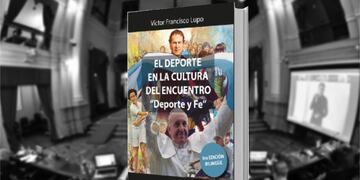El deporte en la cultura del encuentro "Deportes y Fe"