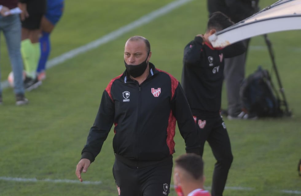Miliki Jiménez, ser hincha e ídolo de Instituto y el deseo de devolverlo a Primera