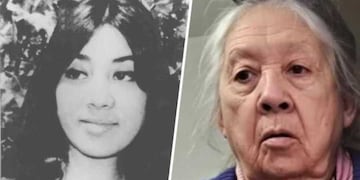 Bernarda Vera podría seguir con vida.