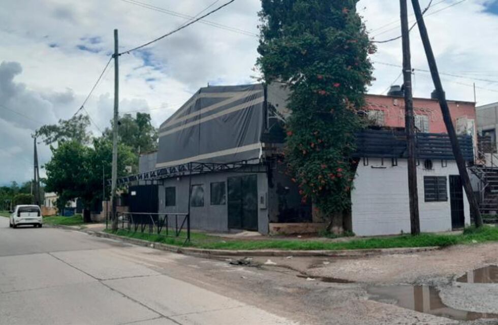 Doble cara: denuncian en Córdoba que un comercio es una imprenta de día y un boliche de noche