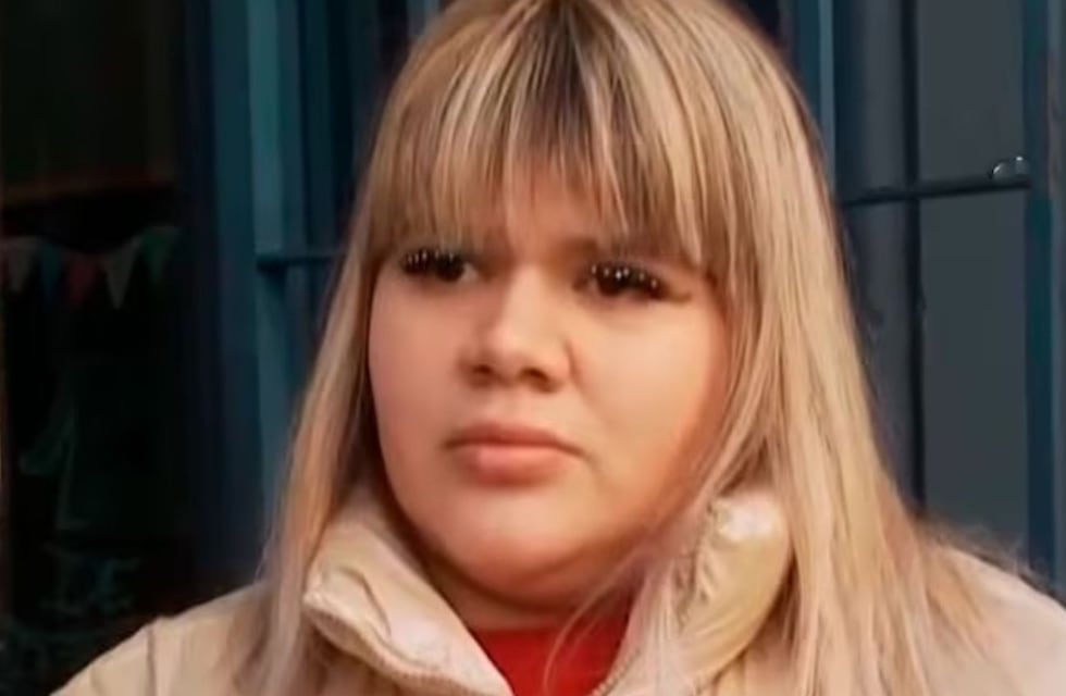 Morena Rial abrió su corazón y escribió su primera carta a puño y letra desde el penal: “Quiero que sepan...”