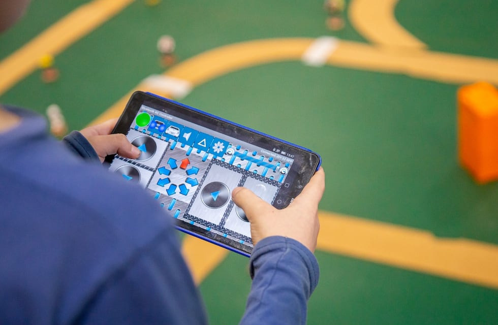 TDF refleja un aumento del 75% de empleo privado en Software