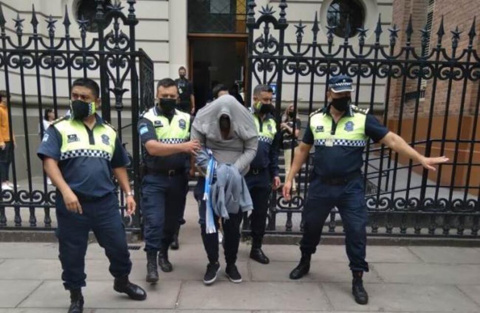 Elecciones: 18 prófugos fueron recapturados cuando se presentaron a votar