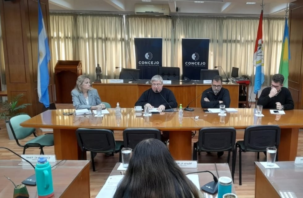 Ratificaron la primicia de VíaRafaela: las obras para la Terminal de Ómnibus se licitan en septiembre