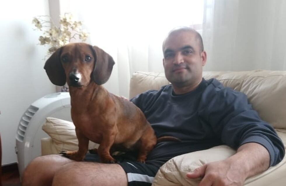 Javier Galván confesó que mató a Ivana Módica: cronología de una búsqueda con el peor final