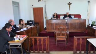 Un hombre fue condenado por los hechos perpetrados contra su hija biológica, con la que convivía en una vivienda ubicada en la zona sur de Salvador de Jujuy.