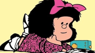 Netflix anunció la serie de Mafalda con Juan José Campanella: las primeras imágenes