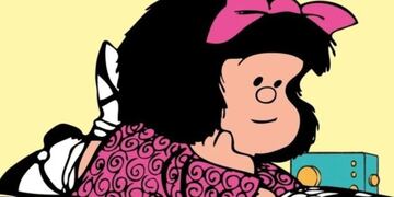 Netflix anunció la serie de Mafalda con Juan José Campanella: las primeras imágenes